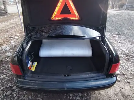 Audi A8 1997 года за 3 500 000 тг. в Текели – фото 8