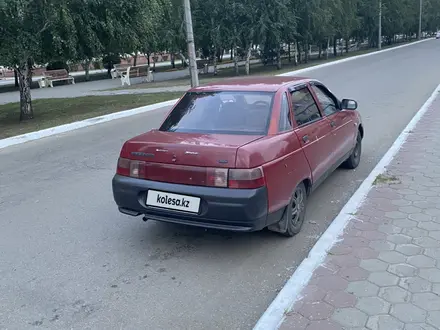 ВАЗ (Lada) 2110 1998 года за 700 000 тг. в Рудный – фото 4