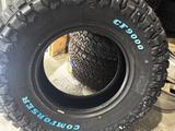 COMFORSER 255/55 R19 111Q CF9000for309 000 тг. в Алматы