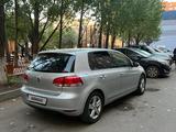 Volkswagen Golf 2012 годаүшін6 500 000 тг. в Астана – фото 5