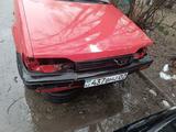 Капот Mazda 323 BF за 15 000 тг. в Алматы