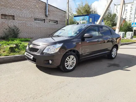 Chevrolet Cobalt 2022 года за 6 000 000 тг. в Кокшетау