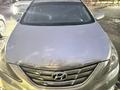 Hyundai Sonata 2010 годаfor4 200 000 тг. в Актобе – фото 2