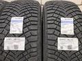 ШИНЫ 285/50 R20 110t XL X-ICE North 4 SUV ШИПОВАНЫЕ за 250 000 тг. в Петропавловск – фото 3