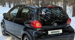 Toyota Aygo 2008 года за 3 250 000 тг. в Петропавловск