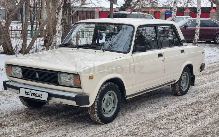 ВАЗ (Lada) 2105 1992 годаfor1 500 000 тг. в Павлодар