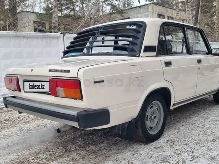 ВАЗ (Lada) 2105 1992 года за 1 500 000 тг. в Павлодар – фото 12