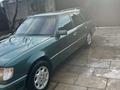 Mercedes-Benz E 230 1991 года за 1 900 000 тг. в Тараз – фото 4