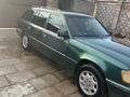 Mercedes-Benz E 230 1991 года за 1 900 000 тг. в Тараз – фото 6