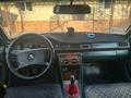 Mercedes-Benz E 230 1991 года за 1 900 000 тг. в Тараз – фото 8