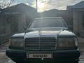 Mercedes-Benz E 230 1991 года за 1 900 000 тг. в Тараз – фото 9