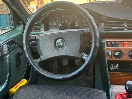 Mercedes-Benz E 230 1991 года за 1 900 000 тг. в Тараз