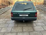 Mercedes-Benz E 230 1991 годаfor2 000 000 тг. в Тараз – фото 3