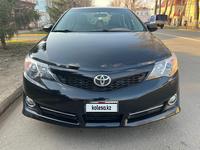 Toyota Camry 2012 года за 5 000 000 тг. в Уральск