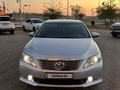 Toyota Camry 2013 года за 9 500 000 тг. в Актау – фото 2