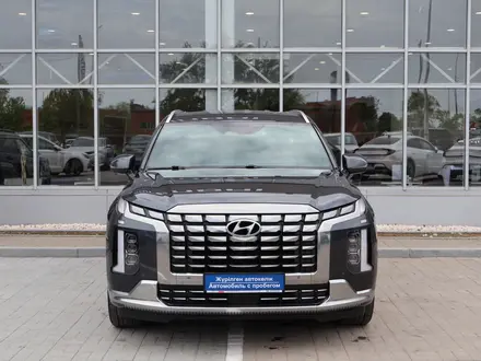 Hyundai Palisade 2023 года за 23 990 000 тг. в Астана – фото 8
