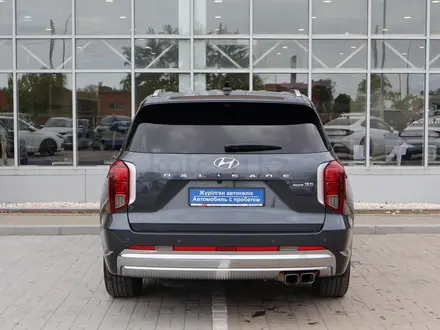 Hyundai Palisade 2023 года за 23 990 000 тг. в Астана – фото 4