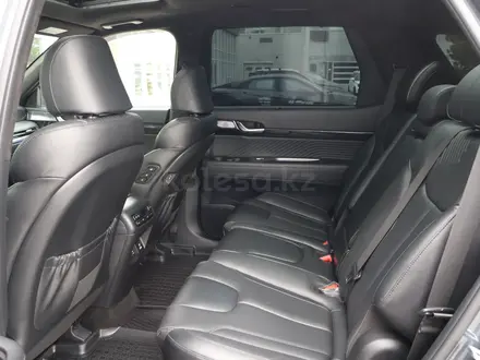 Hyundai Palisade 2023 года за 23 990 000 тг. в Астана – фото 30