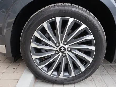 Hyundai Palisade 2023 года за 23 990 000 тг. в Астана – фото 10