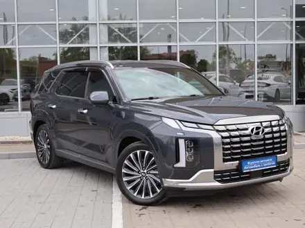 Hyundai Palisade 2023 года за 23 990 000 тг. в Астана – фото 7