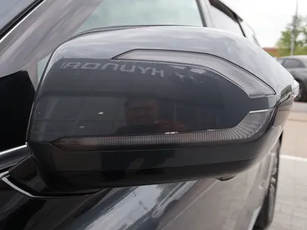 Hyundai Palisade 2023 года за 23 990 000 тг. в Астана – фото 11