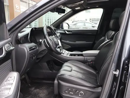 Hyundai Palisade 2023 года за 23 990 000 тг. в Астана – фото 13