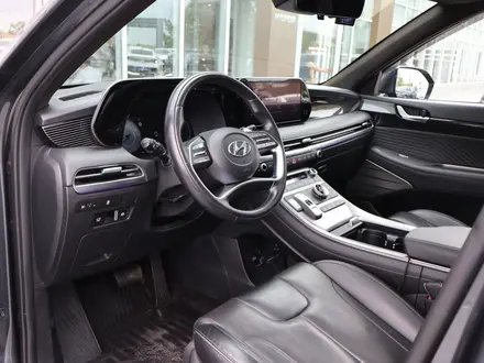 Hyundai Palisade 2023 года за 23 990 000 тг. в Астана – фото 14