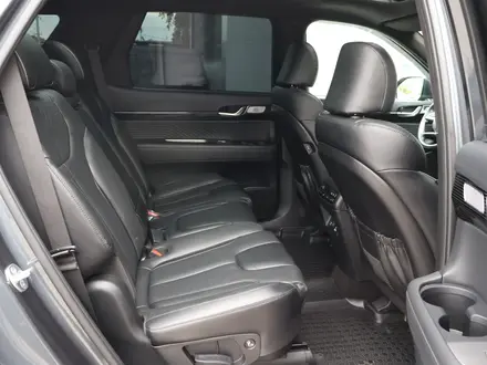 Hyundai Palisade 2023 года за 23 990 000 тг. в Астана – фото 31