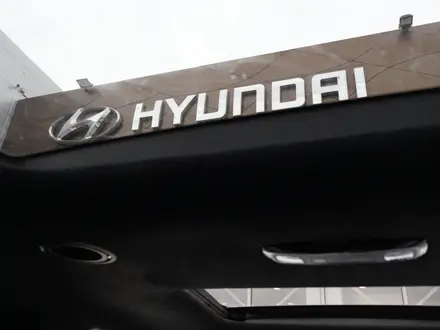 Hyundai Palisade 2023 года за 23 990 000 тг. в Астана – фото 29