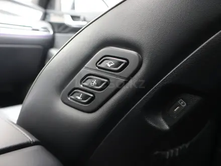 Hyundai Palisade 2023 года за 23 990 000 тг. в Астана – фото 26