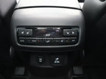 Hyundai Palisade 2023 года за 23 990 000 тг. в Астана – фото 27