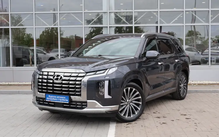 Hyundai Palisade 2023 года за 23 990 000 тг. в Астана
