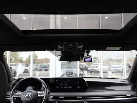 Hyundai Palisade 2023 года за 23 990 000 тг. в Астана – фото 28