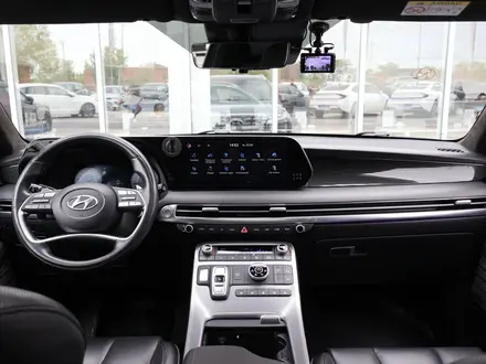 Hyundai Palisade 2023 года за 23 990 000 тг. в Астана – фото 17