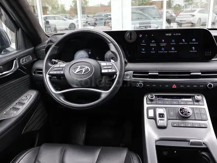 Hyundai Palisade 2023 года за 23 990 000 тг. в Астана – фото 16