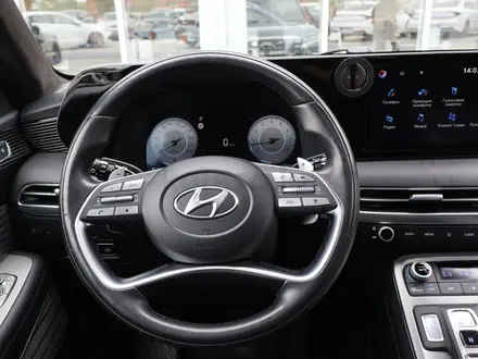 Hyundai Palisade 2023 года за 23 990 000 тг. в Астана – фото 15