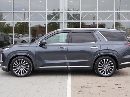 Hyundai Palisade 2023 года за 23 990 000 тг. в Астана – фото 2