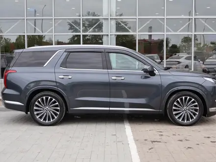 Hyundai Palisade 2023 года за 23 990 000 тг. в Астана – фото 6