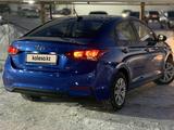 Hyundai Accent 2019 годаүшін7 500 000 тг. в Караганда – фото 3