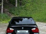 BMW 325 2007 года за 7 000 000 тг. в Алматы – фото 4