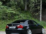 BMW 325 2007 года за 7 000 000 тг. в Алматы – фото 3