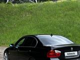 BMW 325 2007 года за 7 000 000 тг. в Алматы – фото 5