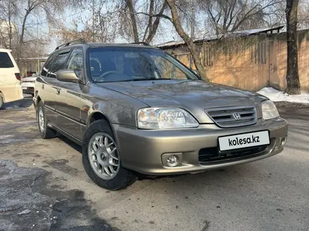 Honda Orthia 1997 года за 1 750 000 тг. в Алматы