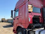 Howo  6X4 2013 года за 27 000 000 тг. в Павлодар