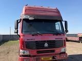 Howo  6X4 2013 года за 27 000 000 тг. в Павлодар – фото 2