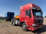 Howo  6X4 2013 года за 27 000 000 тг. в Павлодар – фото 4