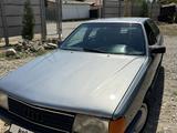 Audi 100 1988 года за 1 000 000 тг. в Тараз – фото 2
