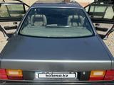 Audi 100 1988 года за 1 000 000 тг. в Тараз – фото 3