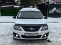 ВАЗ (Lada) Largus 2017 года за 4 000 000 тг. в Астана – фото 3