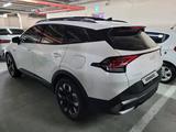 Kia Sportage 2021 года за 16 500 000 тг. в Усть-Каменогорск – фото 2